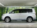 2017 Mitsubishi Delica D5