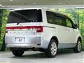 2017 Mitsubishi Delica D5