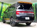 2017 Mitsubishi Delica D5