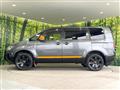 2017 Mitsubishi Delica D5