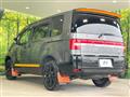 2017 Mitsubishi Delica D5