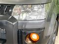 2017 Mitsubishi Delica D5