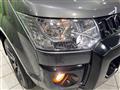 2017 Mitsubishi Delica D5