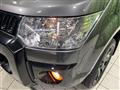 2017 Mitsubishi Delica D5