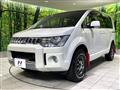 2018 Mitsubishi Delica D5