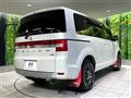 2018 Mitsubishi Delica D5