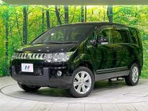 2018 Mitsubishi Delica D5