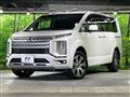 2019 Mitsubishi Delica D5