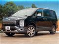2019 Mitsubishi Delica D5