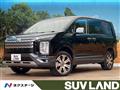 2019 Mitsubishi Delica D5