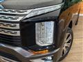 2019 Mitsubishi Delica D5