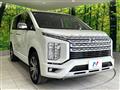 2019 Mitsubishi Delica D5