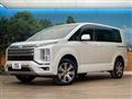 2019 Mitsubishi Delica D5
