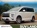 2019 Mitsubishi Delica D5