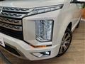 2019 Mitsubishi Delica D5