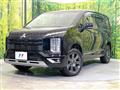 2019 Mitsubishi Delica D5