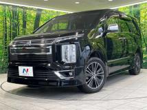 2019 Mitsubishi Delica D5
