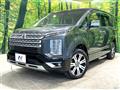 2019 Mitsubishi Delica D5