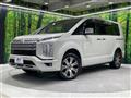 2019 Mitsubishi Delica D5