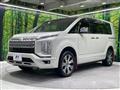2019 Mitsubishi Delica D5