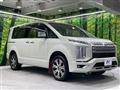 2019 Mitsubishi Delica D5