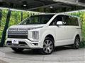 2019 Mitsubishi Delica D5