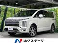 2019 Mitsubishi Delica D5
