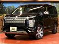 2020 Mitsubishi Delica D5