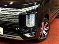 2020 Mitsubishi Delica D5
