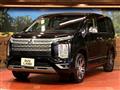 2020 Mitsubishi Delica D5