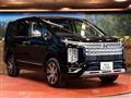 2020 Mitsubishi Delica D5