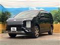2020 Mitsubishi Delica D5