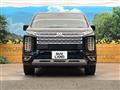 2020 Mitsubishi Delica D5