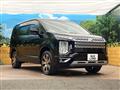 2020 Mitsubishi Delica D5