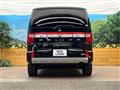 2020 Mitsubishi Delica D5