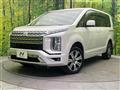 2020 Mitsubishi Delica D5