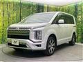 2020 Mitsubishi Delica D5