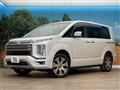 2020 Mitsubishi Delica D5