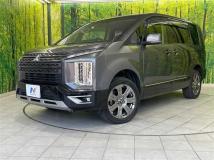 2020 Mitsubishi Delica D5