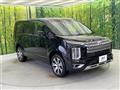 2021 Mitsubishi Delica D5