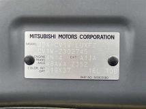 2021 Mitsubishi Delica D5