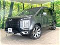 2021 Mitsubishi Delica D5