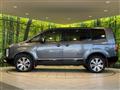 2021 Mitsubishi Delica D5