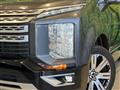 2021 Mitsubishi Delica D5