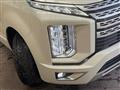 2021 Mitsubishi Delica D5