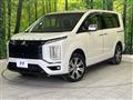 2021 Mitsubishi Delica D5