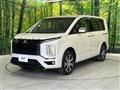 2021 Mitsubishi Delica D5