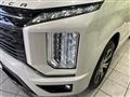 2021 Mitsubishi Delica D5