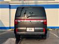 2022 Mitsubishi Delica D5