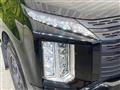 2021 Mitsubishi Delica D5